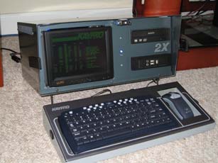 Kaypro