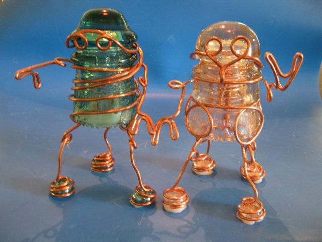 Insulator Alien